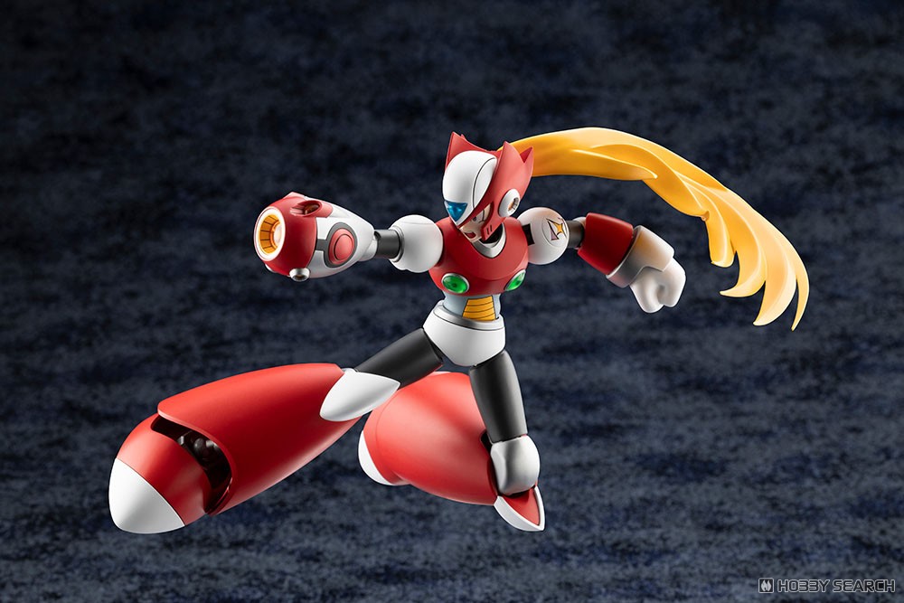 Preorderเข้า 2-3/2026 รบกวนสั่งแยกกับสินค้ารายการอื่นครับ kotobukiya 4934054059355 ZERO 1st Ver.