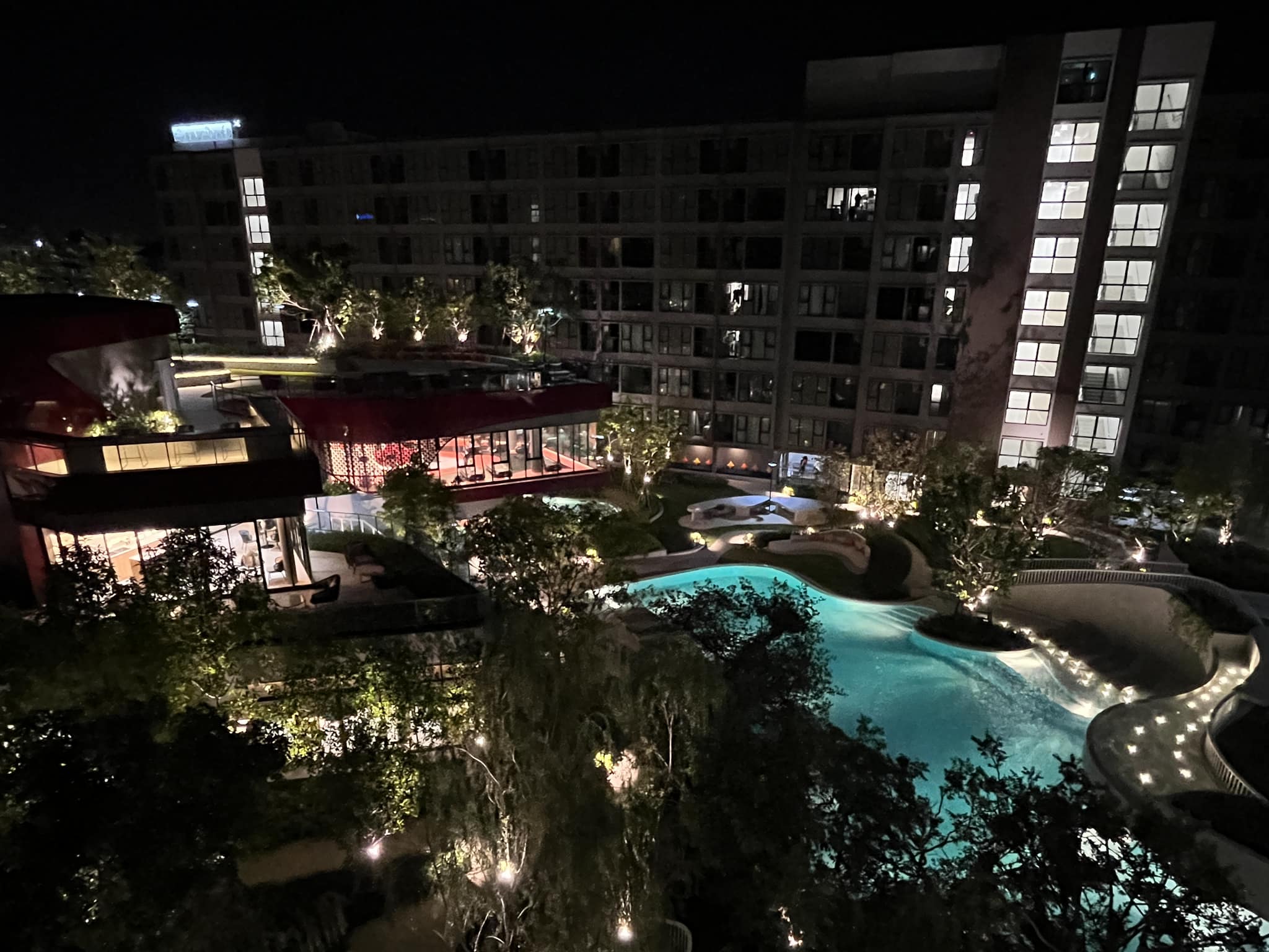 ปล่อยเช่าคอนโด Atmoz Flow Minburi (แอทโมซ โฟลว์ มีนบุรี) - 1ห้องนอน 1ห้องน้ำ 1ห้องนั่งเล่น - ใกล้ MRT ตลาดมีนบุรี - ขนาดห้อง 26 ตรม. ชั้น 6 ตึก A