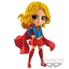 4983164357752 q-posket supergirl B อ่อน