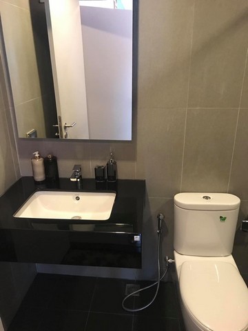 ให้เช่า Whizdom Avenue Ratchada – Ladprao ชั้น22 ห้องพร้อมเข้าอยู่