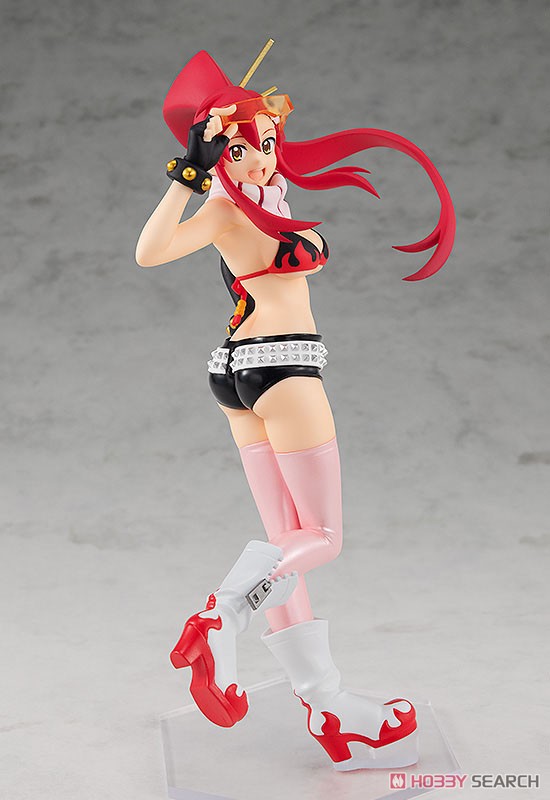 4580416944243 Pop Up Parade Yoko