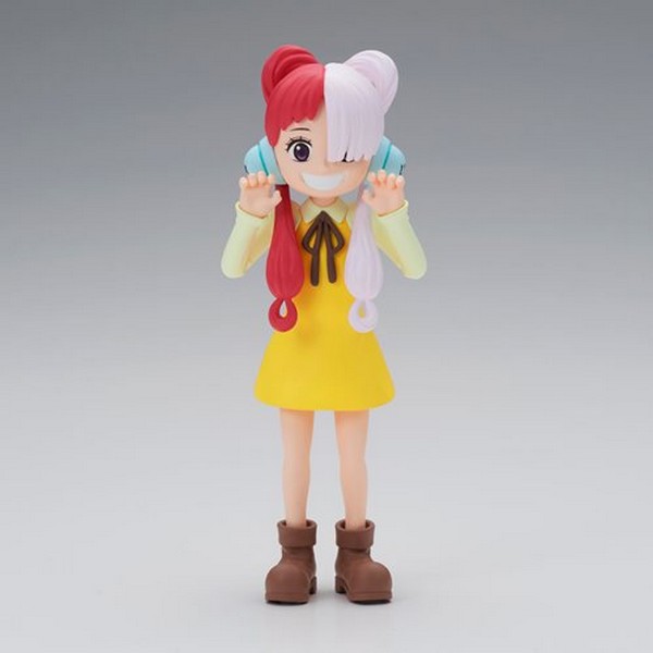 (เหลือ1) 4983164883008 ONE PIECE GRANDLINE JOURNEY-SPECIAL-(B:BOA.HANCOCK)
