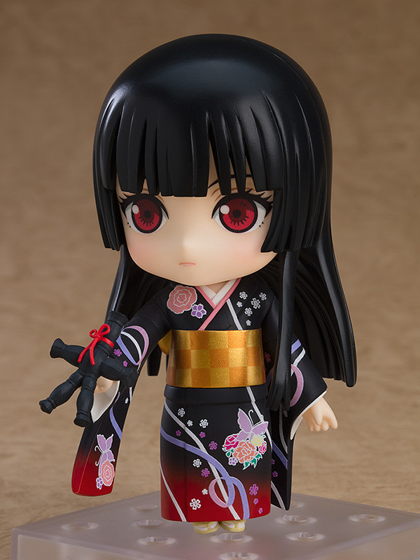 4580590125070 Nendoroid Ai Enma