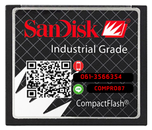 Sandisk 2GB,Compact Flash Card,CF,(CF Card),CF Industrial Grade