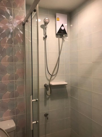 ให้เช่า Hallmark Ngamwongwan (ฮอลล์มาร์ค งามวงศ์วาน) แต่งครบพร้อมอยู่