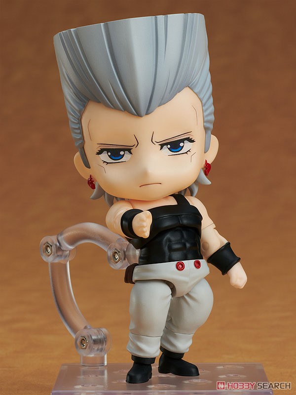 4570017773588 Nendoroid Jean Pierre Polnareff