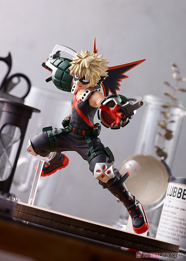 4580416942379 pop up katsuki bakugo:coustume Y ver.