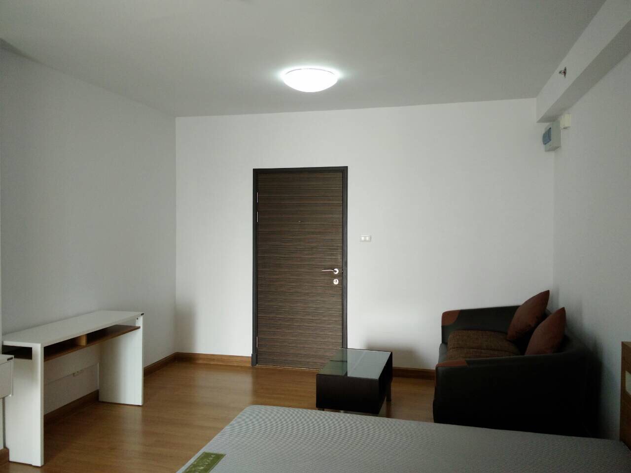 คอนโด ศุภาลัย ปาร์ค แคราย – งามวงศ์วาน ให้เช่า ชั้น22เพียง 6,000 เท่านั้น