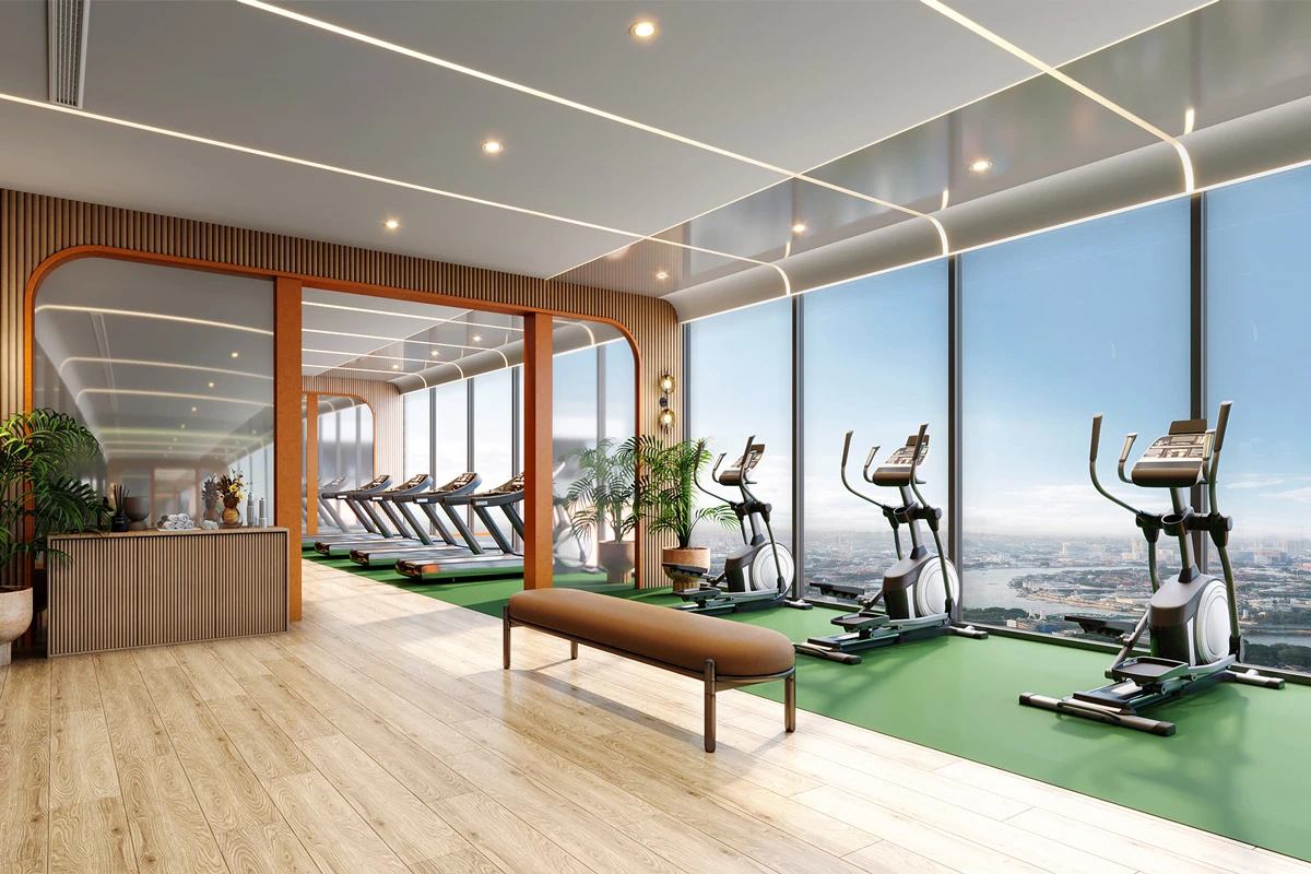 ❤️Super Luxury วิวแม่น้ำเจ้าพระยา ทำเลทอง BTS คลองสาน ใกล้ไอคอนสยาม โฟล บาย แสนสิริ ลดสูงสุดกว่า 1 แสน* หรือทอง 1 บาท และฟรีเฟอร์ฯ* ใกล้ BTS คลองสานเพียง 350 ม