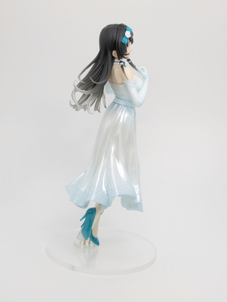 662248841021 Coreful Figure Mai Sakurajima ( Party Dress Ver.