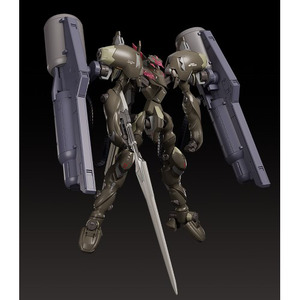 Preorderเข้า 10-11/2025 รบกวนสั่งแยกกับสินค้ารายการอื่นครับ GSC 4580590202542 Moderoid Fafner Mark Vier Kai Abaddon