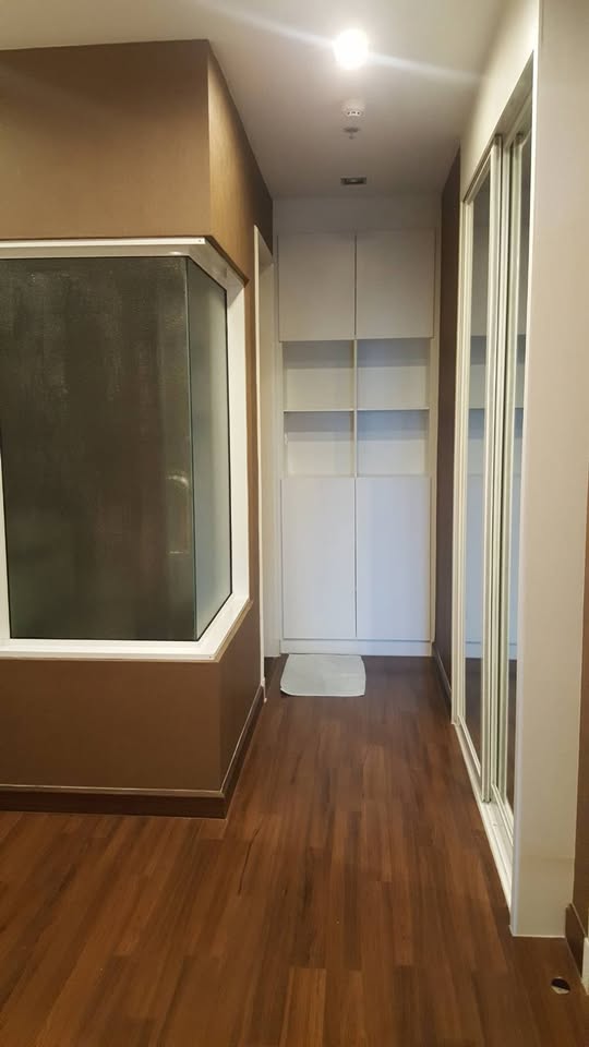 ให้เช่าคอนโด Supalai Premier @ Asoke (ศุภาลัย พรีเมียร์ แอท อโศก) - โซนพื้นที่ มศว. MRT เพชรบุรี - ห้องแบบ 1ห้องนอน 1ห้องน้ำ - ขนาดห้อง 50 ตรม. ชั้น 10