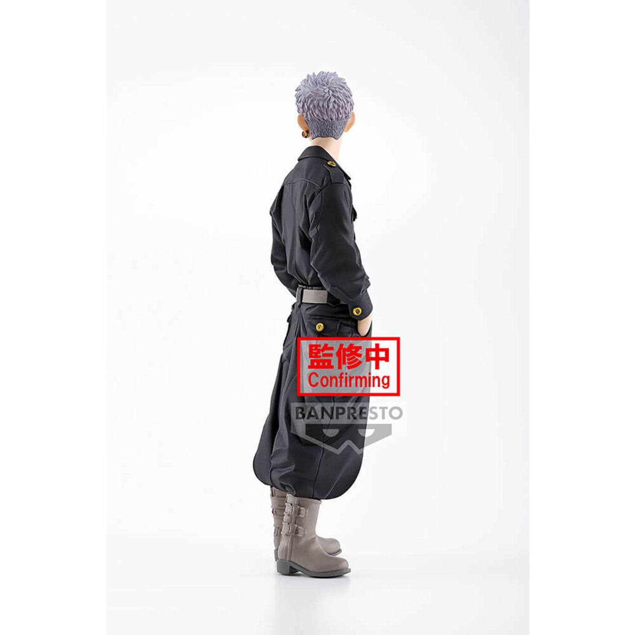 4983164190274 tokyo revengers takashi mitsuya -banpresto