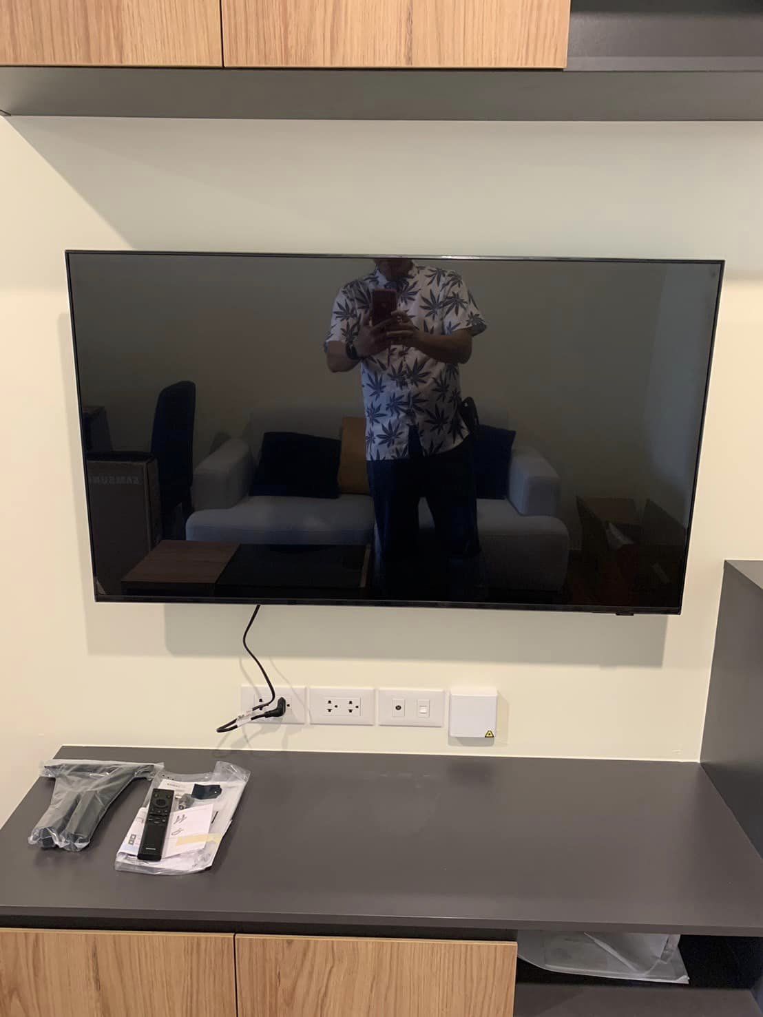 ปล่อยเช่าคอนโด THE LINE VIBE Phahonyothin (เดอะ ไลน์ ไวบ์ พหลโยธิน) - ห้องใหม่ผู้เช่ารายแรก 1ห้องนอน 1ห้องน้ำ 1ห้องนั่งเล่น - ใกล้ BTS ห้าแยกลาดพร้าว - ขนาดห้อง 37 ตรม. ชั้น 19