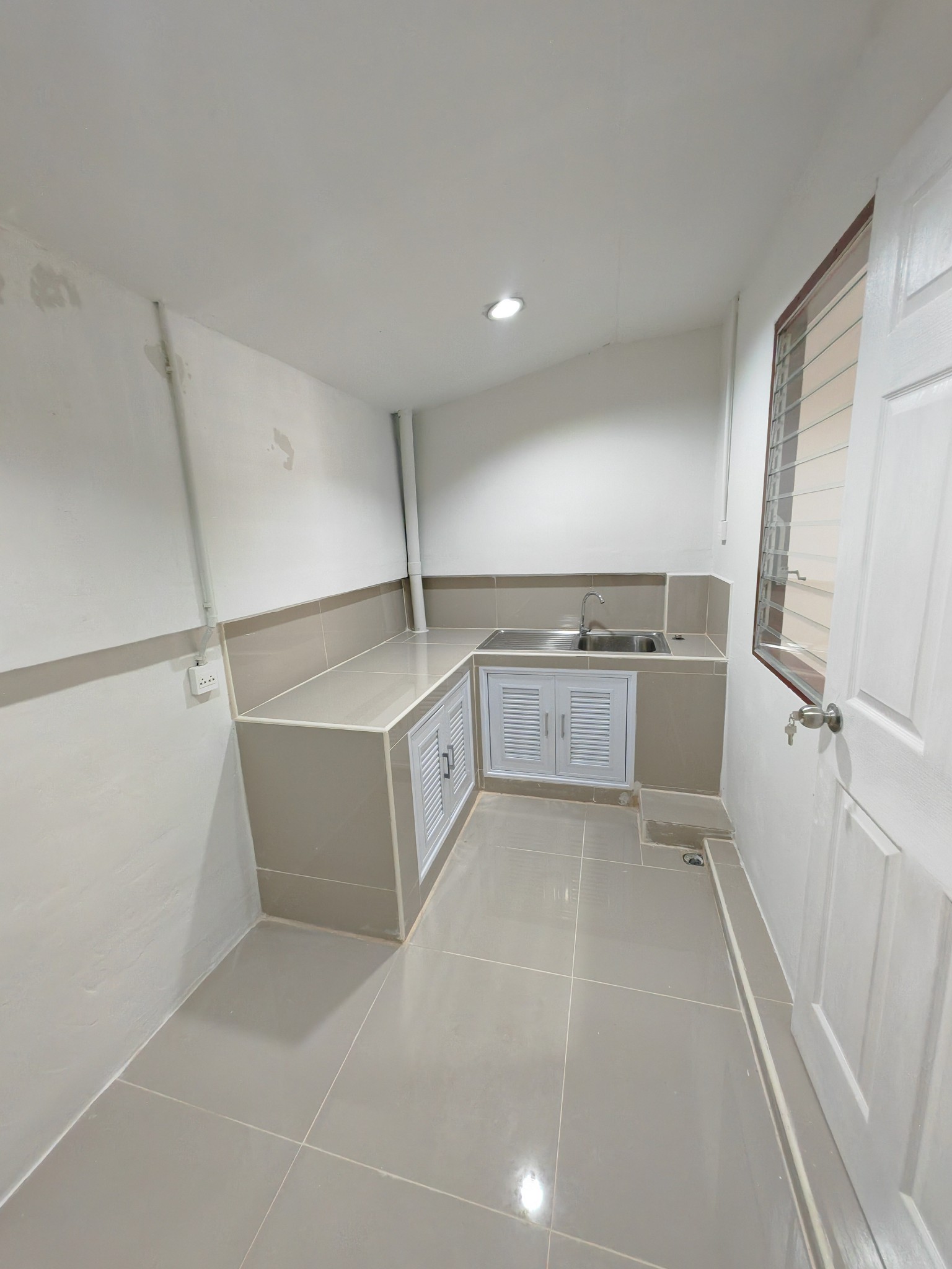 บ้านเจริญลาภ คลองสี่ คลองหลวง ปทุมธานี Charoenlap Klong4 Klong Luang Pathumthani