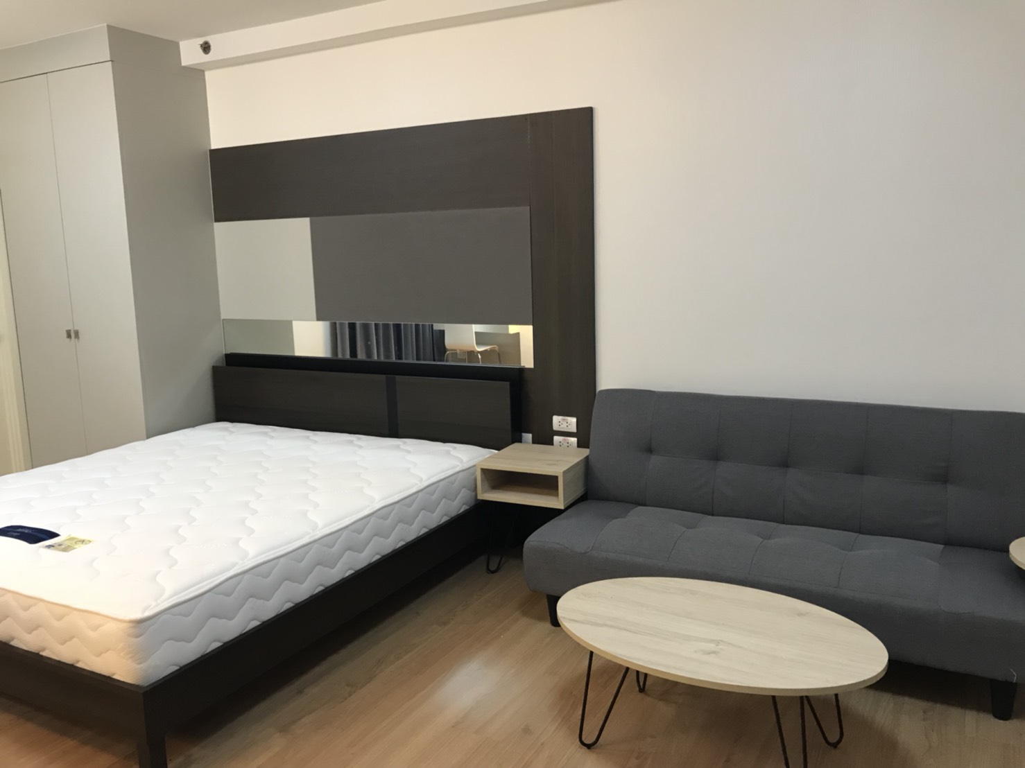 ให้เช่าคอนโด Supalai Veranda Ratchavipha - Prachachuen (ศุภาลัย เวอเรนด้า รัชวิภา ประชาชื่น)