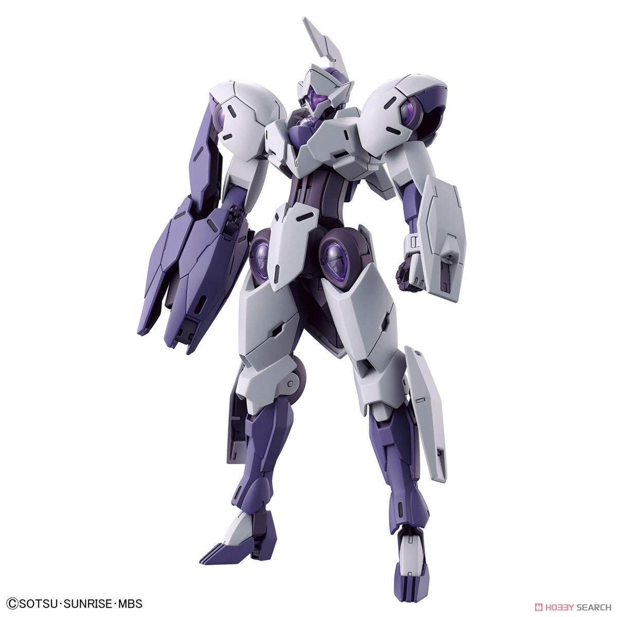 Bandai HG 1/144 MICHAELIS 4573102642523