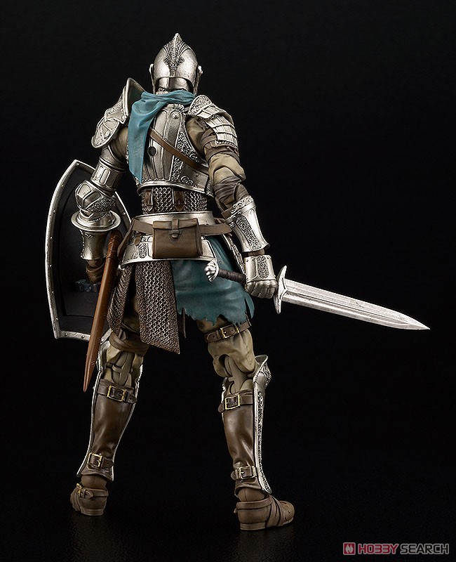 เหลือ1 4580590172166 Figma590 Fluted Armor (PS5)