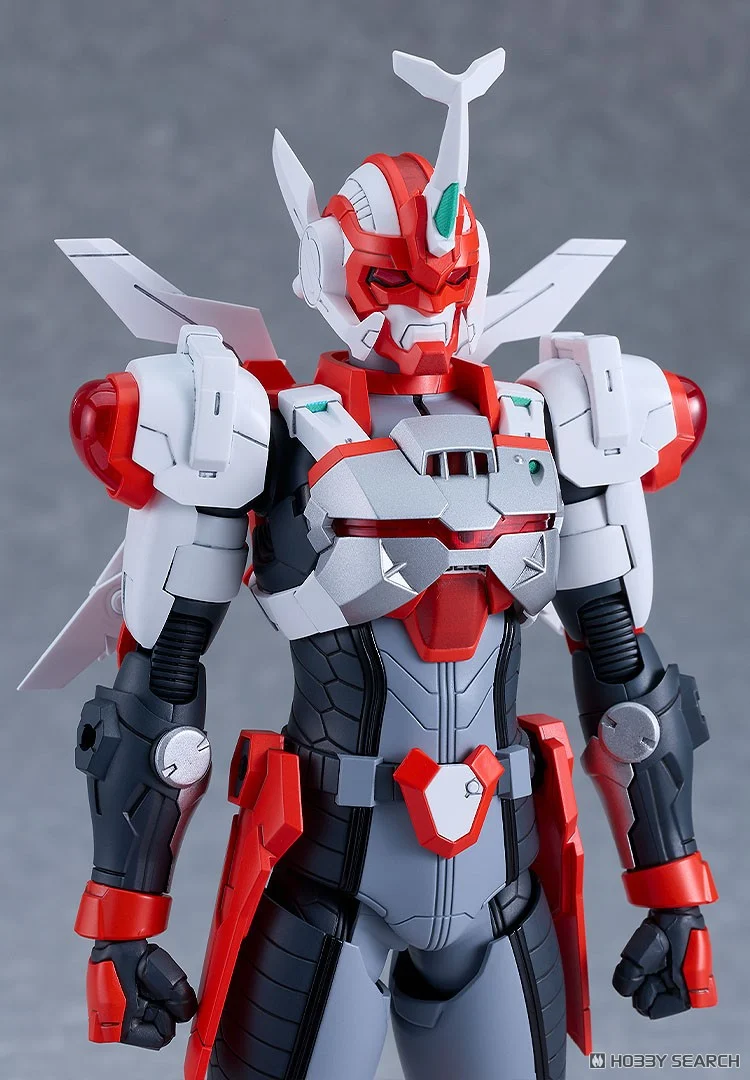 Preorderเข้า 2-3/2026 รบกวนสั่งแยกกับสินค้ารายการอื่นครับ Max Factory 4545784014868 PLAMATEA JP-00X-1 Jupiter Bit