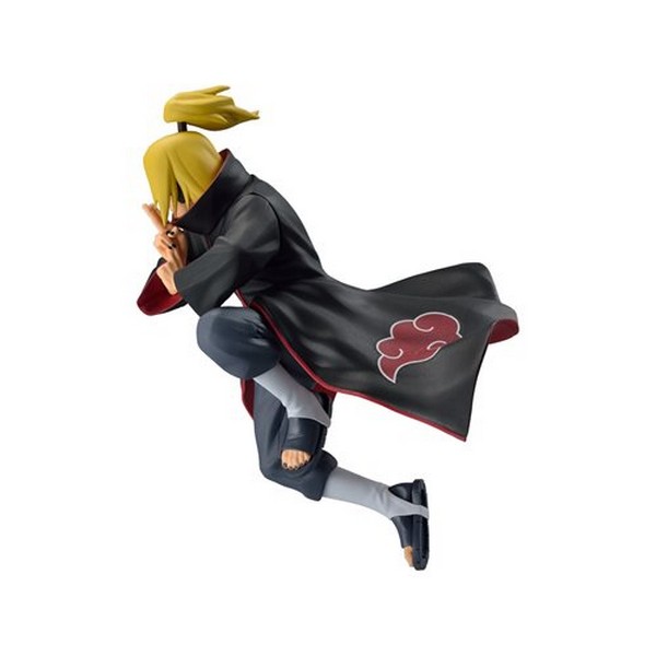 4983164196139 Shippuden Vibration Stars - Deidara