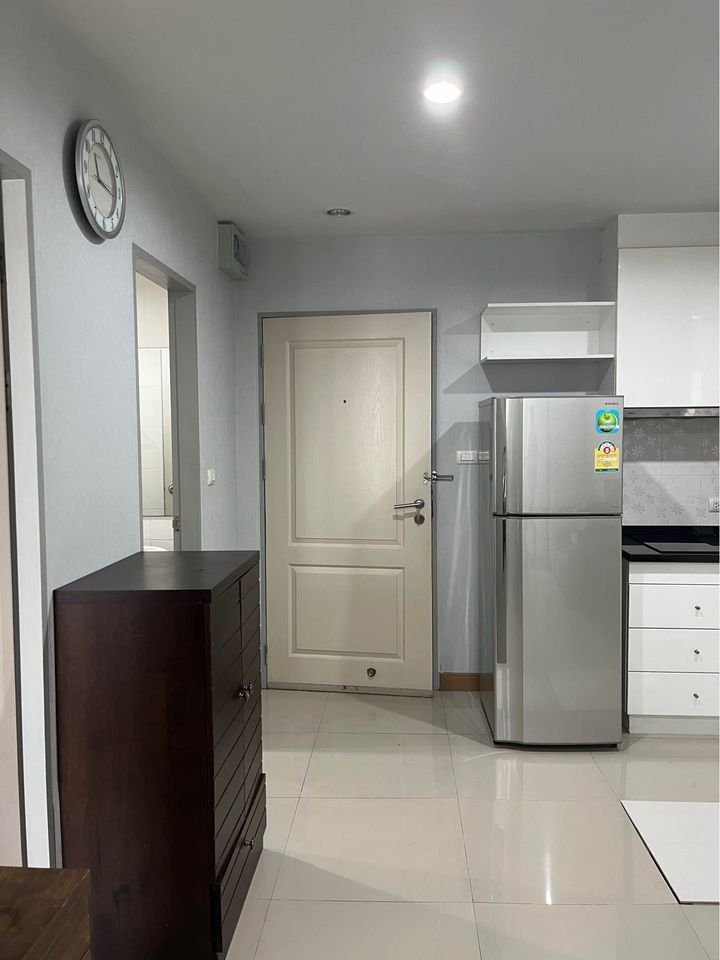 ปล่อยเช่าคอนโด Le Rich @ Aree station : เลอริช แอท อารีย์ สเตชั่น - โซนพื้นที่ BTS อารีย์ - 1ห้องนอน 1ห้องน้ำ 1ห้องนั่งเล่น - ขนาดห้อง 30 ตรม. ชั้น 6