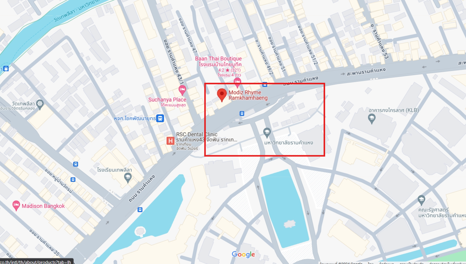 ปล่อยเช่าคอนโด Modiz Rhyme Ramkhamhaeng (โมดิซ ไรห์ม รามคำแหง) - Duplex 2 ชั้น 1ห้องนอน 1ห้องน้ำ 1ห้องนั่งเล่น - ใกล้ MRT รามคำแหง/ตรงข้ามรามคำแหง - ขนาดห้อง 34 ตรม. รวมชั้นบน ชั้น 28