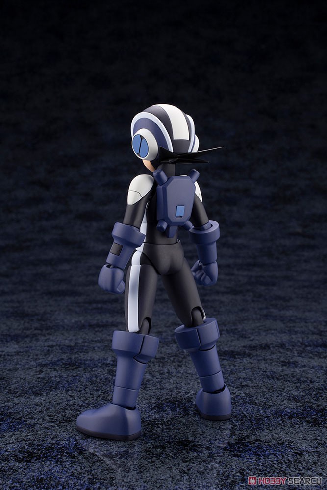 4934054018765 Dark Mega Man- kotobukiya