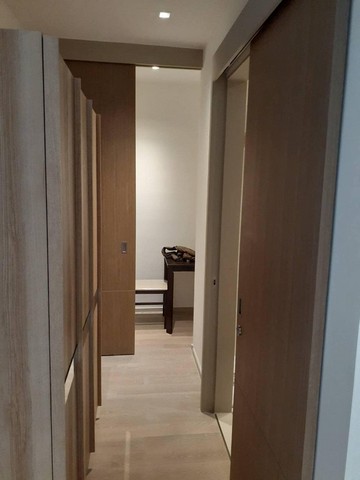 ให้เช่า Ashton Silom (แอชตัน สีลม) 1ห้องนอน