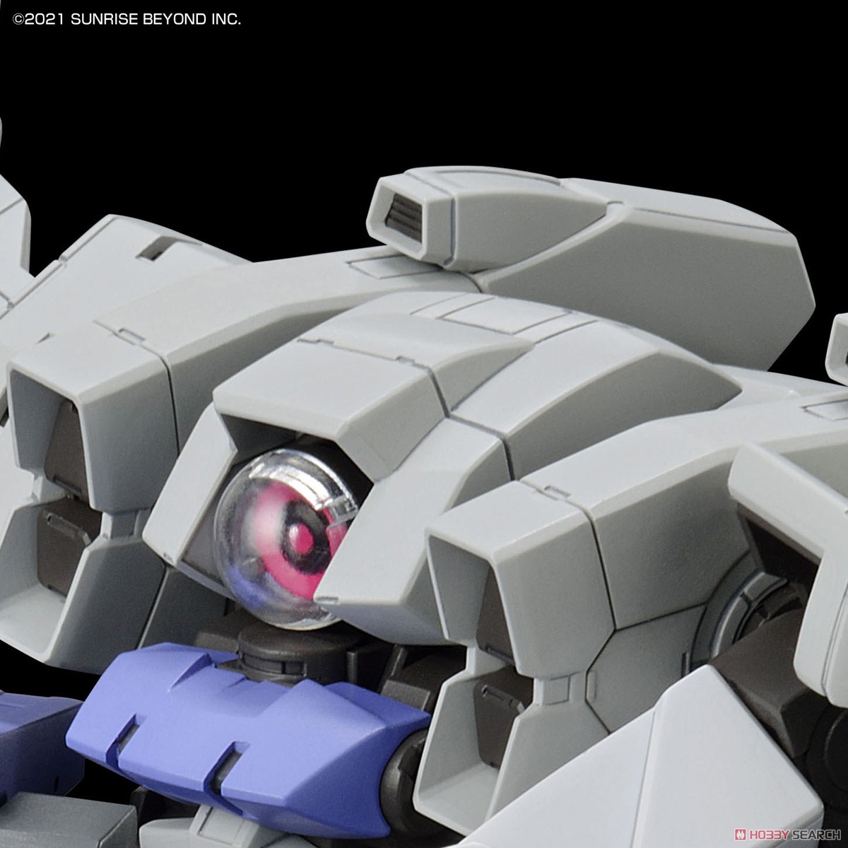 4573102633606 HG 1/72 BRADY FOX