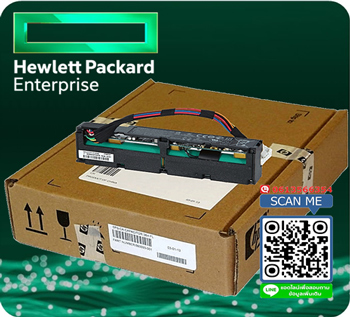 875242-B21, HPE 96W, Smart Storage Battery with 260mm Cable,HP Spare,871266-001, 878644-001