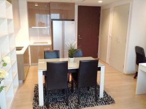 For Rent Condo Siri at Sukhumvit Soi38-40 near Bts Thonglor