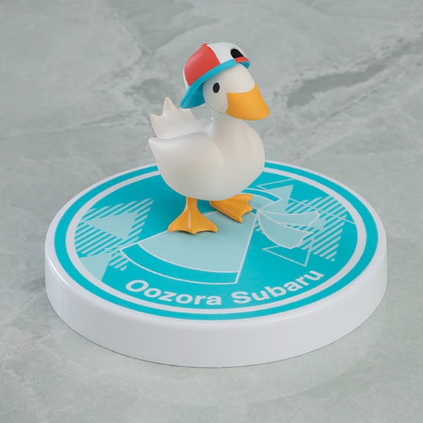 4545784068106 Nendoroid Oozora Subaru