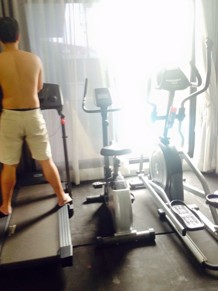 รับซ่อมลู่วิ่งไฟฟ้าทุกยี่ห้อ