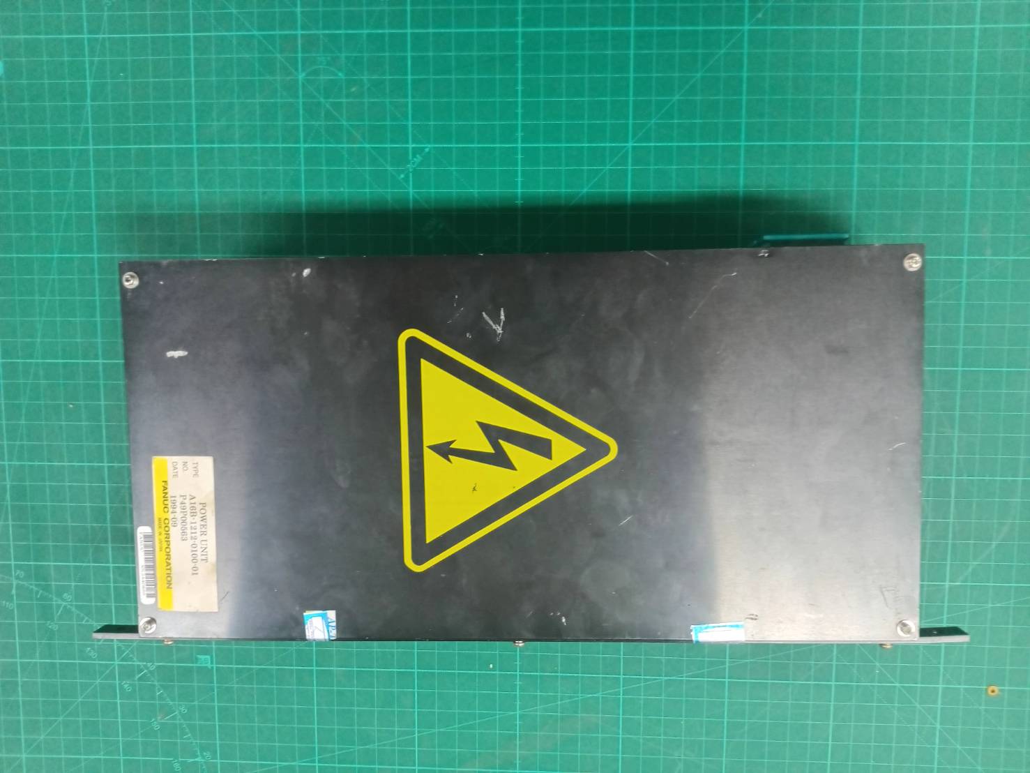 FANUC A16B-1212-0100
