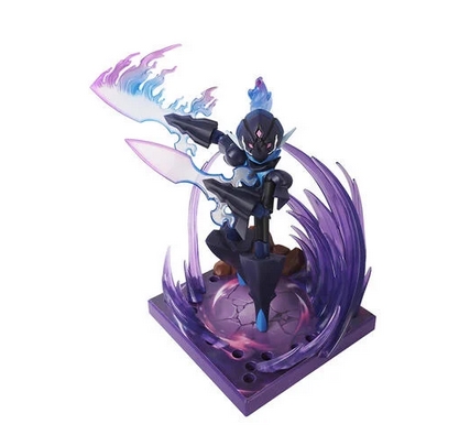 BLOKEES 810181530384 FIGURES POKEMON 74103 CLASSIC EDITION L CERULEDGE