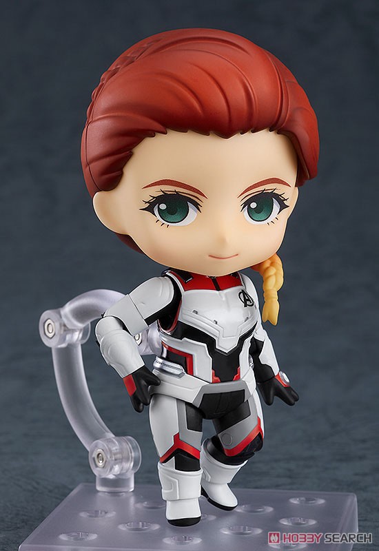 Gsc 4580590121577 Nendoroid Black Widow: Endgame Ver. Dx: Avengl