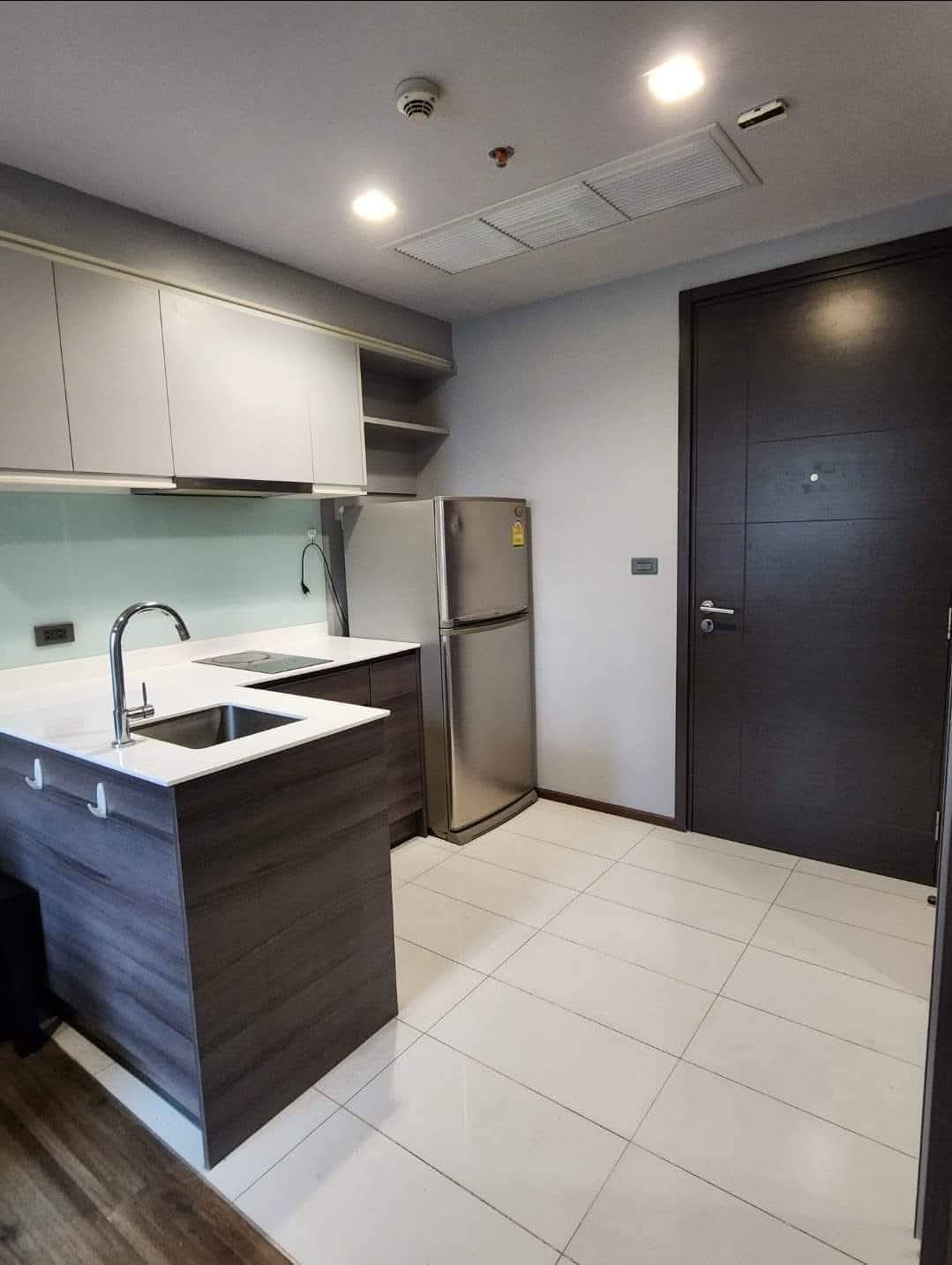 ให้เช่าคอนโด Ceil by Sansiri (ซีล บาย แสนสิริ) โซนพื้นที่ BTS เอกมัย ห้องแบบ 1ห้องนอน / 1ห้องน้ำ ขนาดห้อง 35 ตรม.