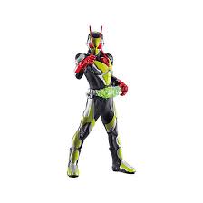 (เหลือ 1 ชิ้น กรุณาแชทเพื่อยืนยัน ก่อนโอน)509372 gasha HG kame rider new edition vol.03-Kamen Rider Zero-Two