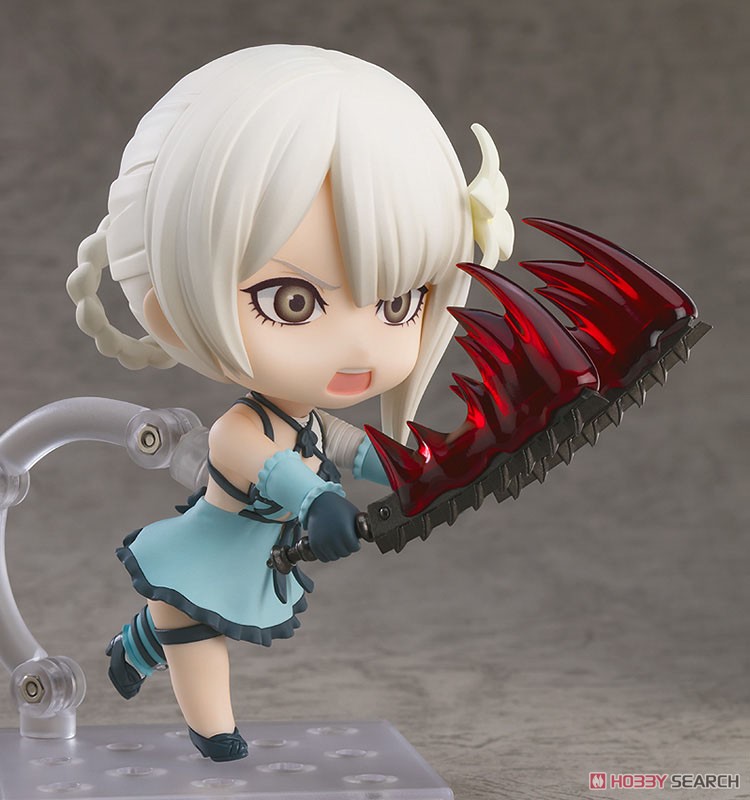 4988601360883 Nendoroid1705 NieR Replicant Kaine