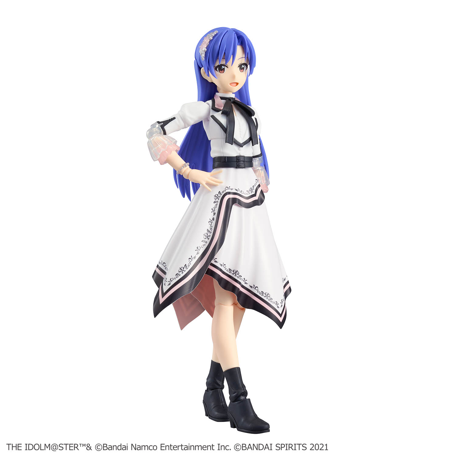 Bandai 4573102688484 30MS CHIHAYA KISARAGI (20th Anniv.YOU AND i !)