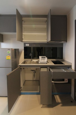 ให้เช่า Ideo Sukhumvit 93 (ไอดีโอ สุขุมวิท 93) ตึกAแต่งสวย