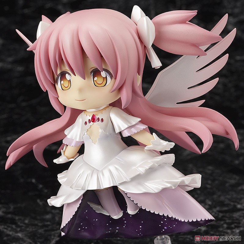 Gsc 4580416928915 Nendoroid Ultimate Madoka (PVC Figure)