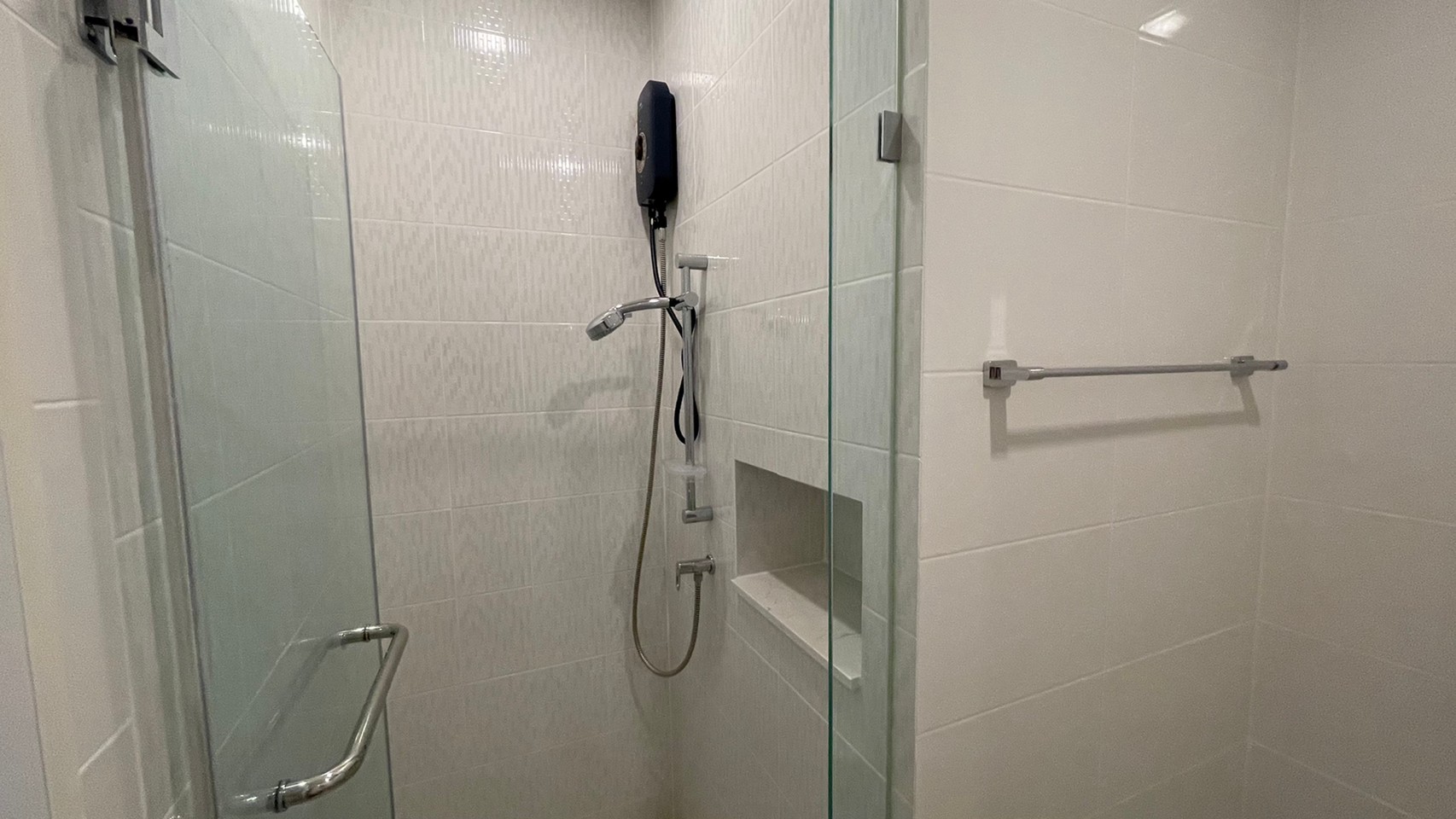 ให้เช่าห้องแบบ 1ห้องนอน 1ห้องน้ำ โซนพื้นที่ MRT เพชรบุรี ทองหล่อ คอนโด The Niche Pride Thonglor-Phetchaburi (เดอะ นิช ไพรด์ ทองหล่อ-เพชรบุรี) High Rise ขนาดห้อง 31 ตรม. ชั้น 28