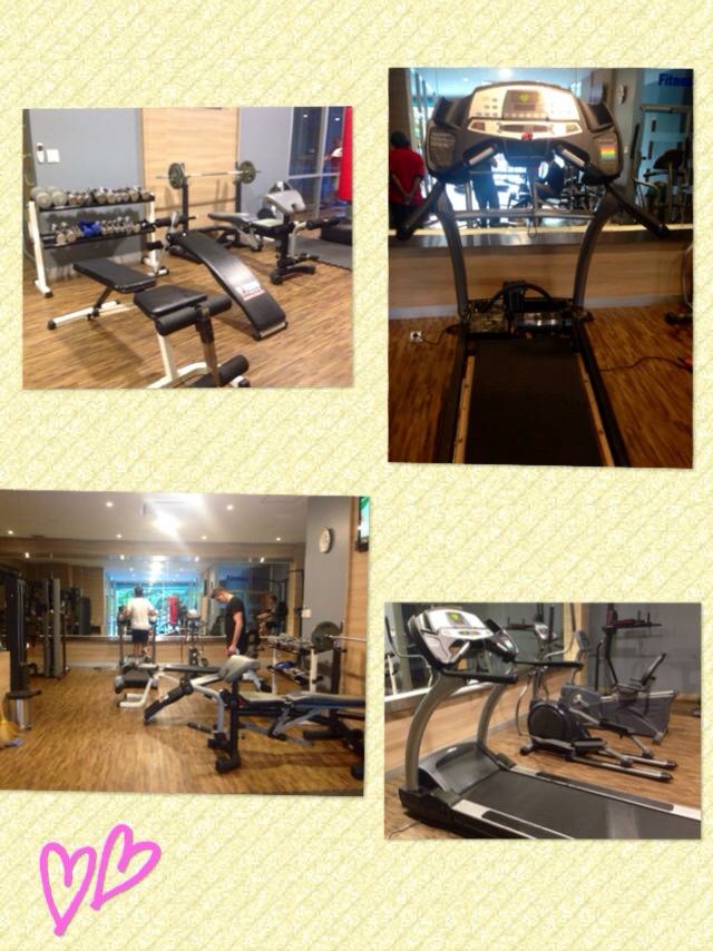 รับซ่อมลู่วิ่งไฟฟ้าทุกยี่ห้อ