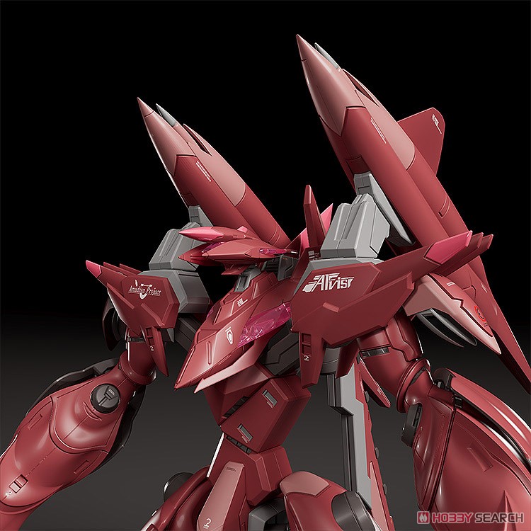 GSC 4580590195110 MODEROID Fafner Mark Dreizehn Kai Chronos (Plastic model)