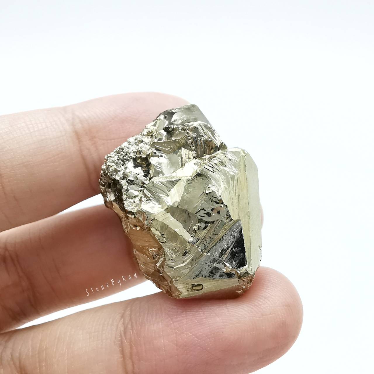ไพไรต์ Pyrite