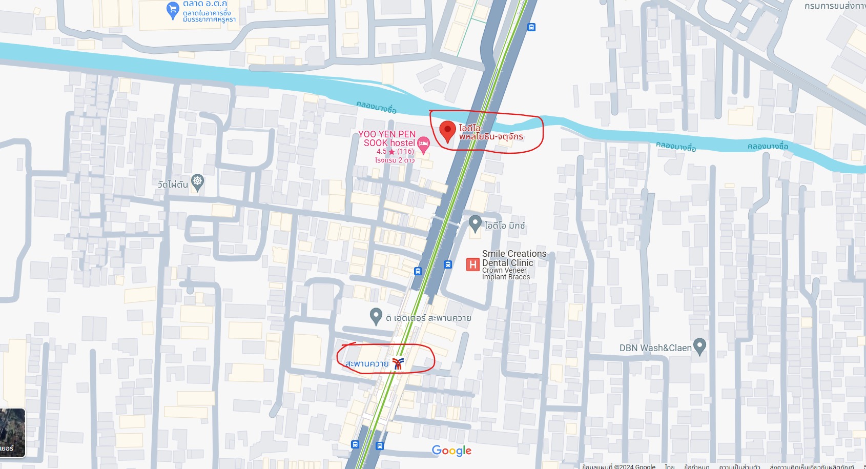 ปล่อยเช่าคอนโด IDEO Phaholyothin - Chatujak (ไอดีโอ พหลโยธิน - จตุจักร) - Studio 1ห้องน้ำ - ใกล้ BTS สะพานควาย MRT กำแพงเพชร - ขนาดห้อง 27.6 ตรม. ชั้น 19