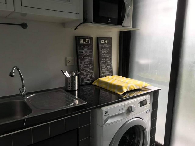 ให้เช่า The Seed Mingle (เดอะ ซี้ด มิงเกิล) ห้องสตูดิโอแต่งครบพร้อมเข้าอยู่