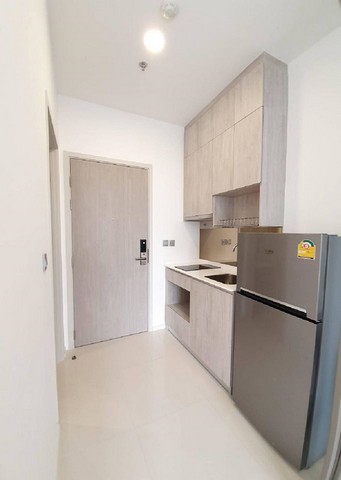 ให้เช่าห้องสวย Miti Chiva Kaset Station (มิติ ชีวา เกษตร สเตชั่น) พร้อมเข้าอยู่