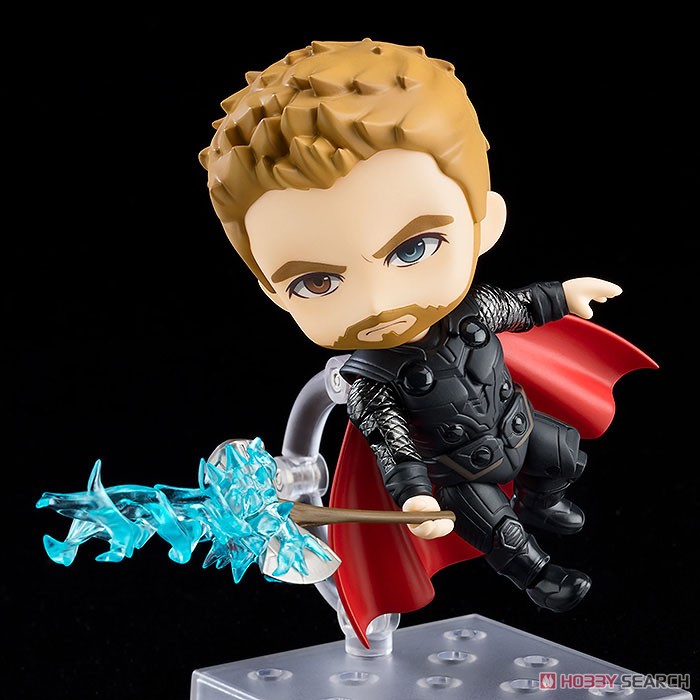 gsc 4580590120105 Nendoroid Thor: Endgame Ver. Dx: Avengers: Endgame